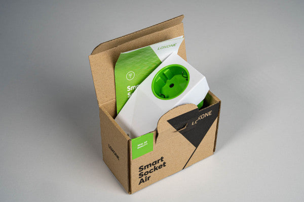 Smart Socket Air Typ F