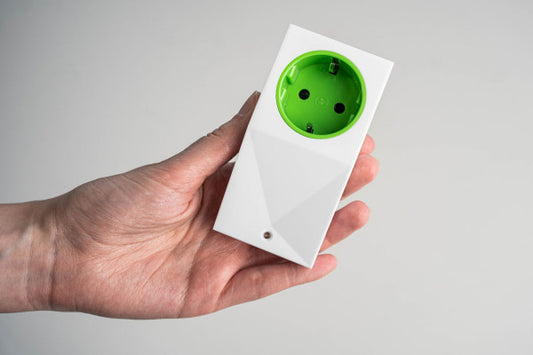 Smart Socket Air - Typ F