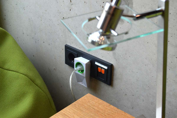 Smart Socket Air Typ F