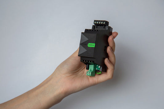 RGBW 24V Dimmer Tree