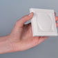 Touch Air White