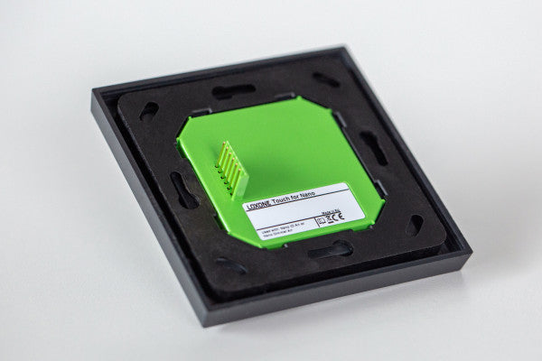 Touch for Nano Weiß und Anthrazit