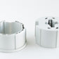 Adapter/Mitnehmer 63mm Rundnut