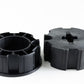 Adapter/Mitnehmer 85mm Rundnut