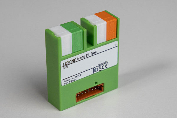 Nano 2  Relay Tree