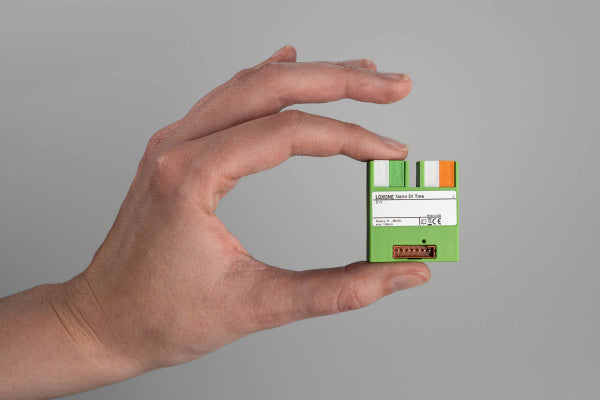 Nano 2  Relay Tree
