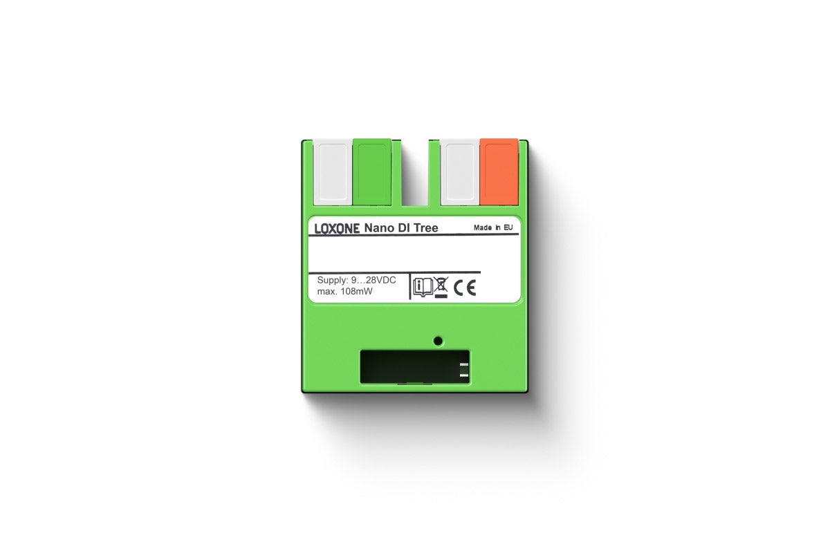 Nano 2  Relay Tree