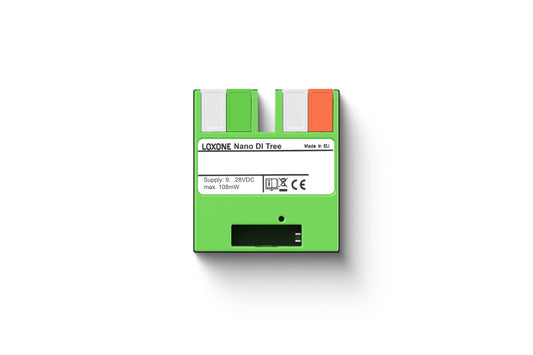 Nano 2  Relay Tree