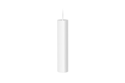 Pendulum Slim RGBW weiß