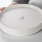 LED Ceiling Light RGBW Air weiß