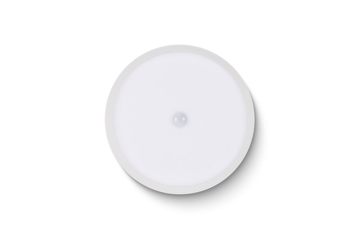 LED Ceiling Light RGBW Air weiß