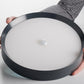 LED Ceiling Light RGBW Tree anth.
