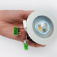 LED Streifen Tunable White IP20