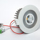 LED Spot WW White