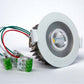 LED Spot RGBW Tree weiß