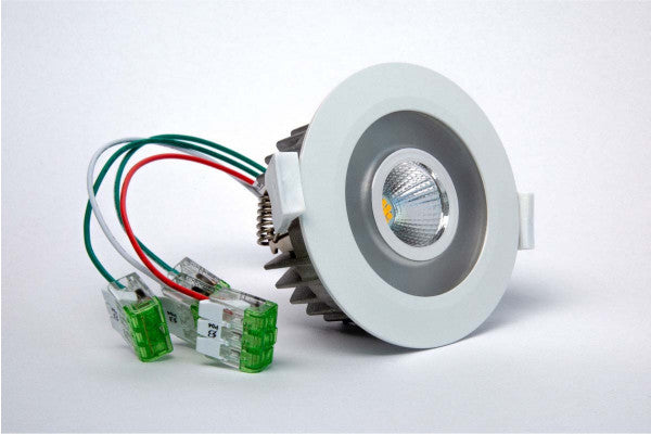 LED Spot RGBW Tree weiß