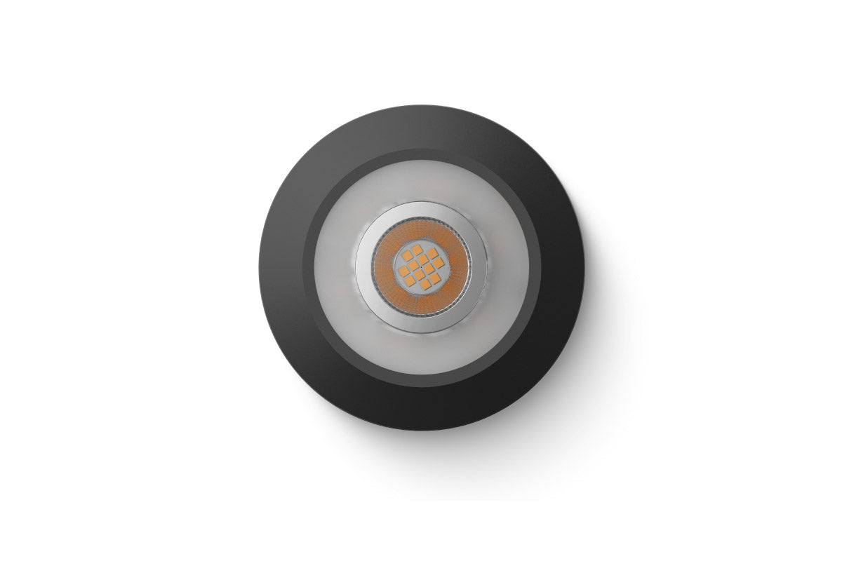 LED Spot WW anth.