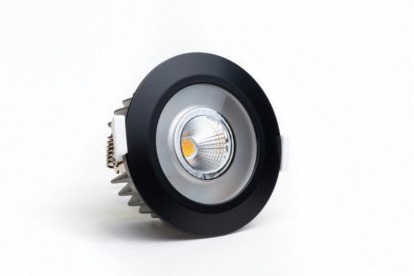 LED Spot WW anth.