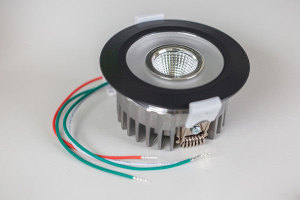 LED Spot RGBW Tree Anth