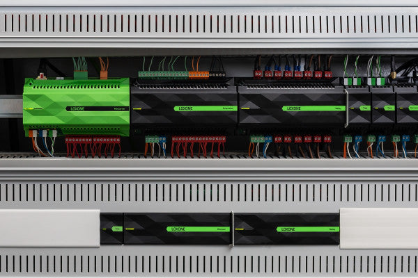 Miniserver Compact