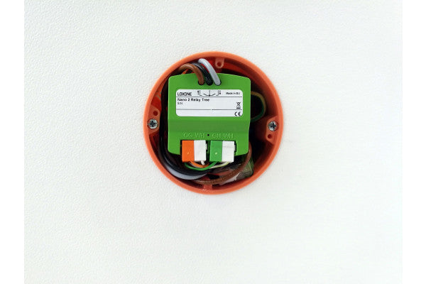 Nano 2  Relay Tree