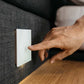 Touch Pure Classic Air Signalweiß