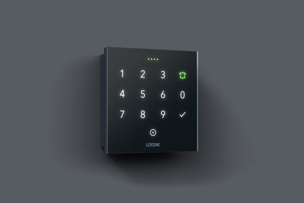 NFC Code Touch Tree anthrazit