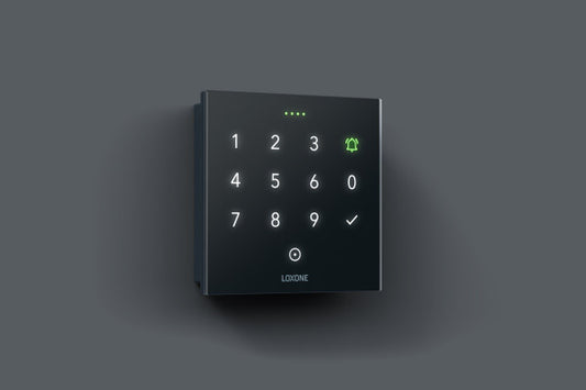 NFC Code Touch Tree anthrazit