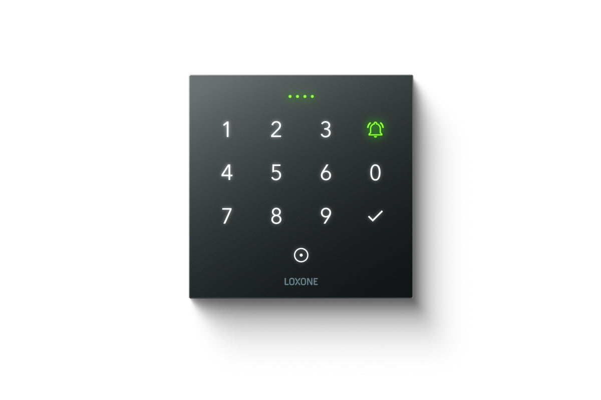 NFC Code Touch Tree anthrazit