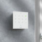 NFC Code Touch Air Signalweiß