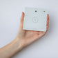 Intercom Signalweiß