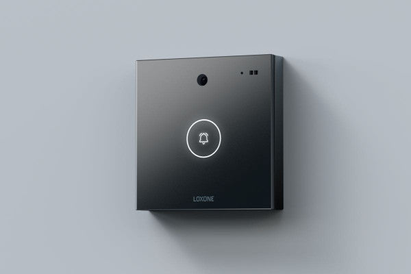 Intercom anth.