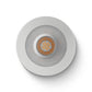 LED Aufbauspot RGBW Tree weiß