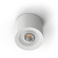 LED Aufbauspot RGBW Tree weiß