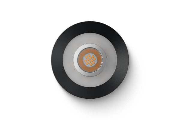 LED Aufbauspot RGBW Tree anth.
