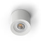 LED Aufbauspot WW weiß