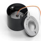 LED Aufbauspot WW anth.