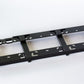 Intercom Montagerahmen 3fach anthrazit