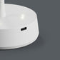 Table Lamp Air White