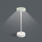 Table Lamp Air White