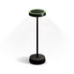 Table Lamp Air Weiß und Anthrazit