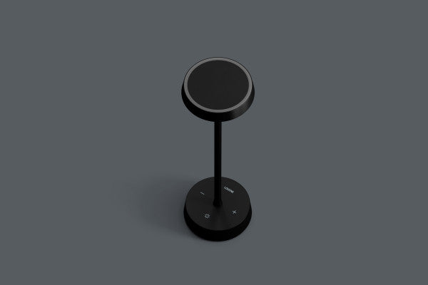 Table Lamp Air Anth.