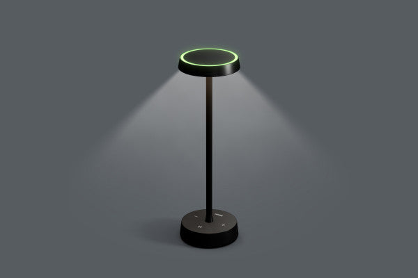 Table Lamp Air Anth.