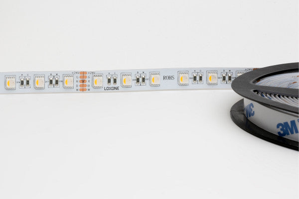 RGBW LED Streifen 5m IP20