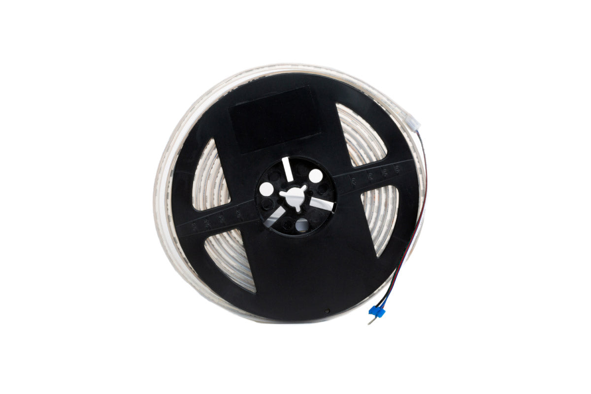RGBW LED Streifen 5m IP68