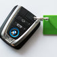 NFC Key Fob Set