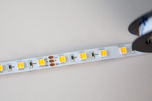 LED Streifen Tunable White IP65