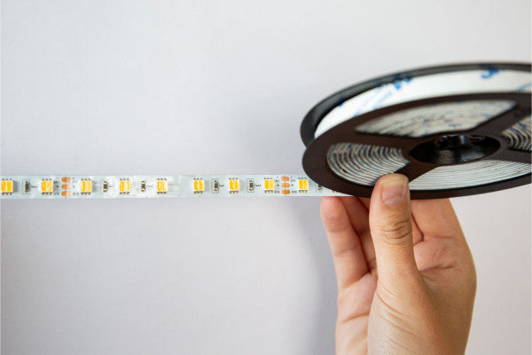 LED Streifen Tunable White IP68