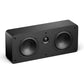 Wall Speaker black