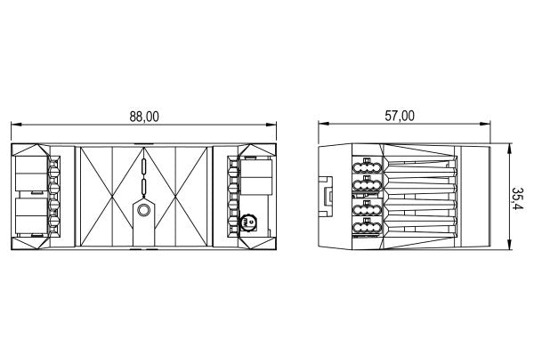 KNX Extension